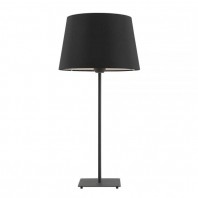 Telbix-Devon Table Lamp - Black/BK Blue/BK White/WH